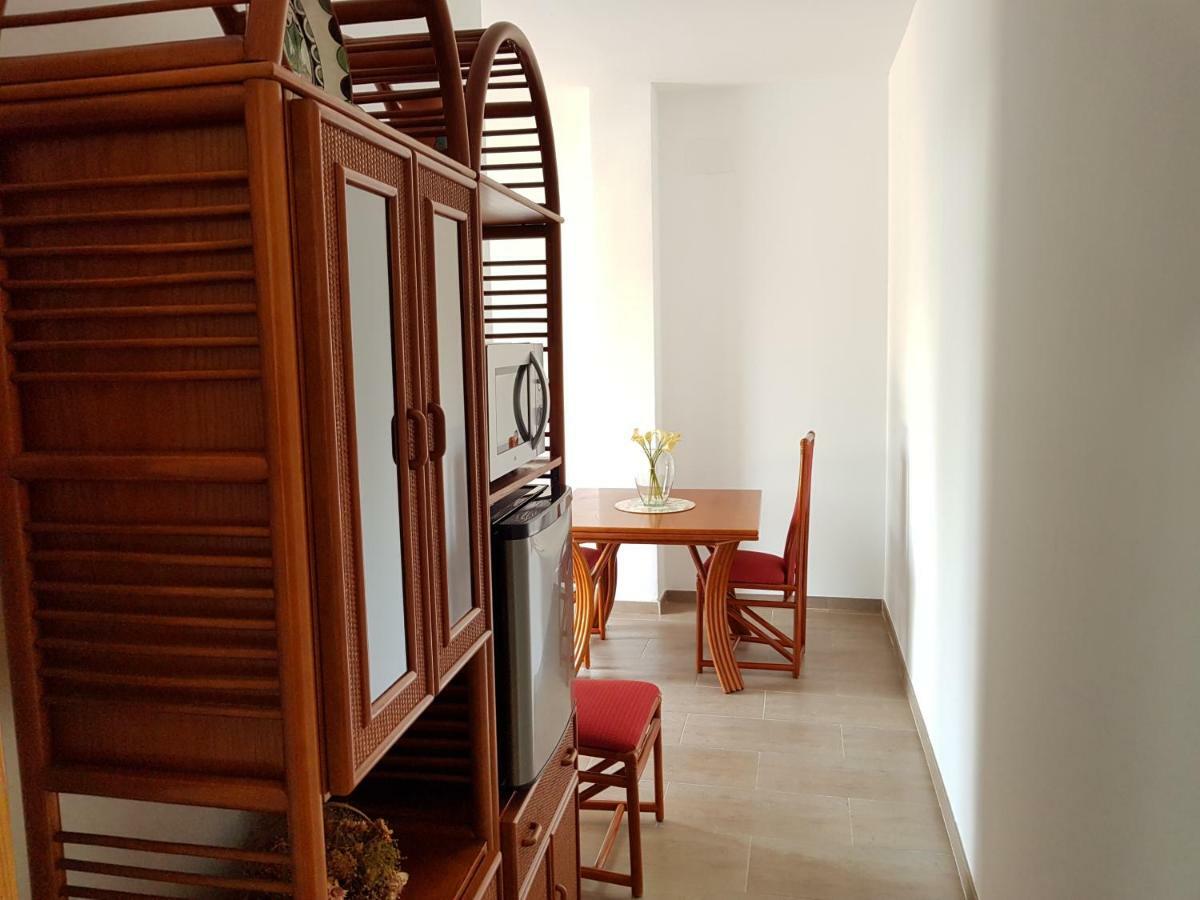 El Manantial B&B El Higueron Exterior photo